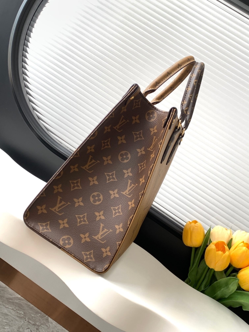 LV Shopping Bags